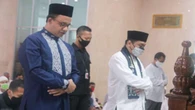 Survei: 57,99 Persen Warga Puas Kinerja Anies-Ariza