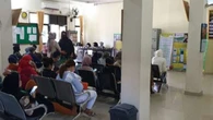 Masa Pandemi, Ribuan Istri Ajukan Gugat Cerai di Palembang