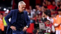 Pelatih Timnas Prancis Nyaris Celaka di Laga Lawan Jerman
