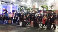 Olimpiade Tokyo, Pebulutangkis Indonesia Bertolak ke Jepang 8 Juli