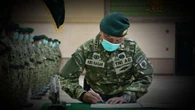 Dua Pejabat Markas Pusat Kostrad TNI Diganti