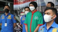 Terungkap, Ganja Milik Anji dari Amerika Serikat