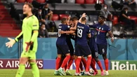 Timnas Prancis Ogah Susah, Portugal Bisa Jadi Korban