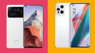 Xiaomi Mi 11 Ultra vs Oppo Find X3 Pro, Duel Spek Papan Atas