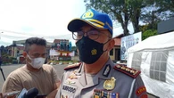 Polisi Kaji Permintaan Anies Soal Penambahan Jalan yang Ditutup