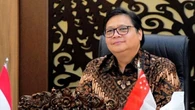 Menko Airlangga Jabarkan Reformasi Struktural RI di Forum APEC