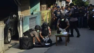 Densus 88 Amankan Terduga Teroris Berperan Membuat Bom di Bogor