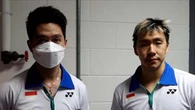 Siasat Jitu Kevin/Marcus Demi Raih Medali Emas Olimpiade Tokyo