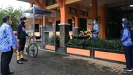 BOR Tinggi, Jateng Tambah Tempat Isolasi Terpusat COVID-19 di Semarang