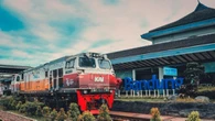 KAI Daop 2 Bandung Layani 402 Penumpang per Hari Selama PPKM