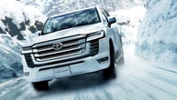 Kaget Lihat Harga SUV Toyota yang Resmi Dijual
