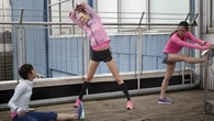 Manfaat Workout di Rumah untuk Wanita