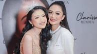 Clarissa Curi Perhatian Krisdayanti karena Mendua