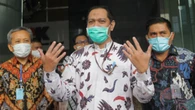 Pimpinan KPK Ditanya Komnas HAM Soal Isu Taliban di Lembaganya