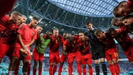 Waspada Timnas Belgia, Catatan Pertemuan Finlandia Lebih Memukau