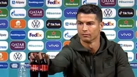 Ancaman UEFA Jika Ronaldo Berani Geser Coca-Cola Lagi