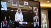 RI Ajak Arab Saudi Investasi di Bank Syariah Indonesia