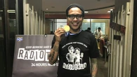 Dituding Lakukan Pelecehan Seksual, Gofar Hilman Ingin Setop Syuting