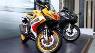 Belasan Motor Baru Hadir di Indonesia