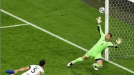 Grup F EURO 2020: Timnas Prancis Benamkan Jerman di Allianz Arena