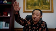 Sekum PP Muhammadiyah: Jabatan Presiden Cukup 2 Periode
