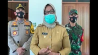 Bupati Sebut Ledakan Kasus COVID-19 di Bogor Terjadi usai Lebaran