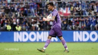 Teja Paku Alam Absen, Persib Siapkan 2 Kiper di Piala Wali Kota Solo