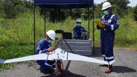5 Keunggulan Drone Atasi Pencurian Minyak di Tambang Migas