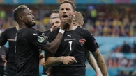 Timnas Austria Siap Bikin Italia Menangis di Babak 16 Besar EURO 2020
