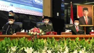 Anies Janji Jakarta Akan Lebih Baik Pasca-Pandemi COVID-19