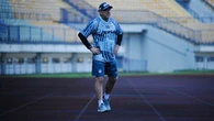 Piala Wali Kota Solo ditunda, Persib Ubah Target dan Fokus Liga 1