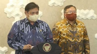 Elektabilitas Airlangga Meningkat, Golkar: Beliau Kerja Nyata
