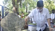 Ternyata, Airlangga Hartarto Masih Keturunan Trah Mangkunegara