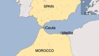 Ceuta dan Melilla, Dua Kota Unik di Spanyol yang Berada di Afrika