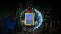Innalillahi Wa Inna Ilaihi Rojiun, Pelda TNI Yatno Meninggal Dunia