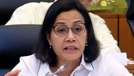 Sri Mulyani: Perusahaan Pengemplang Pajak Bersemayam di Irlandia Utara