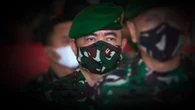 Ternyata Ada Komandan Grup 2 Kopassus Baru Melesat Jadi Letjen TNI