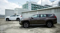 Bikin Ganteng Xpander dan Pajero Sport, Ada Promo Spesial