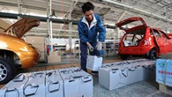 RI Diingatkan Butuh Industri Kimia demi Songsong Era Kendaraan Listrik