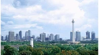 Jakarta Dikabarkan Bakal Tenggelam 10 Tahun Lagi, Berikut Faktanya