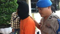 Guru Cabul di Padang Panjang Ternyata Sudah Dipecat Yayasan