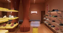 De Inca al mundo ‘con los pies en el suelo’: Camper o cómo hacer del calzado un arte