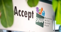 SNAP recipients will now get up to 65% of November benefits, USDA says