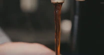 Coffee chain executives on surging prices
