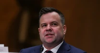 Trump says Bill Pulte won't be director of national intelligence permanently