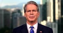 Bessent says additional 100% tariffs on China are "effectively off the table"