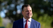 Trump names controversial housing official Bill Pulte as acting intel chief