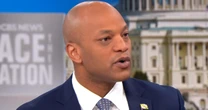 Maryland Gov. Wes Moore criticizes White House for "intentional chaos" on shutdown funding