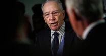 FBI analyzed some Republican lawmakers' phone records as part of Trump Jan. 6 probe