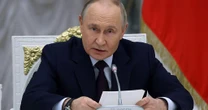 Putin requests proposals for possible resumption of nuclear weapons tests